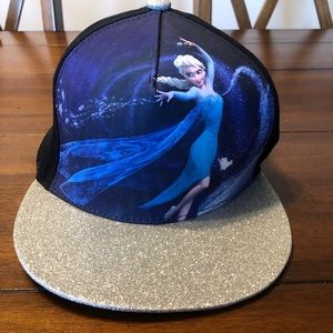 Disney Frozen SnapBack Hat